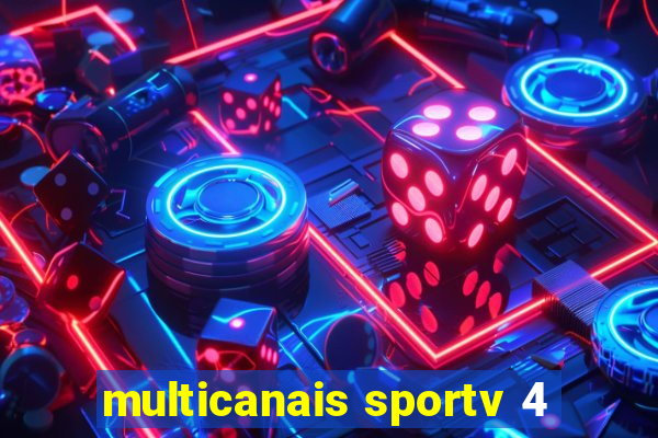 multicanais sportv 4